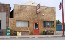 Lyn's Cafe, Starbuck Minnesota