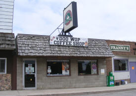 Dave's Place, Starbuck Minnesota