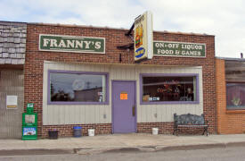 Franny's, Starbuck Minnesota