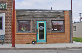 The Hair Studio, Starbuck Minnesota