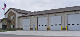 Starbuck Fire Department, Starbuck Minnesota