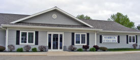 Starbuck Funeral Home, Starbuck Minnesota