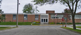 Starbuck School, Starbuck Minnesota