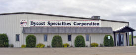 DyCast Specialties Corp, Starbuck Minnesota