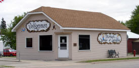 Starbuck Chamber of Commerce, Starbuck Minnesota