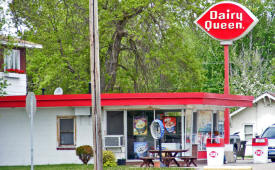 Dairy Queen, Starbuck Minnesota