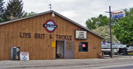 Minnewaska Bait & Tackle, Starbuck Minnesota