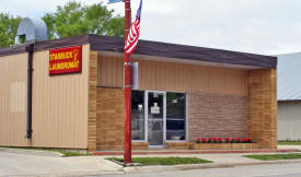 Starbuck Laundromat, Starbuck Minnesota