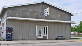 Starbuck Lumber Company, Starbuck Minnesota