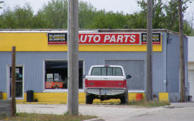 Bumper to Bumper Parts, Starbuck Minnesota