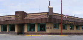 First National Bank of Starbuck Minnesota