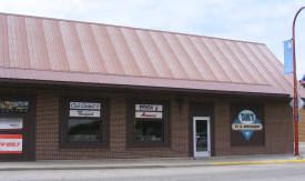 Tank's TV & Appliances, Starbuck Minnesota