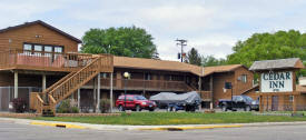 Cedar Inn of Starbuck Minnesota