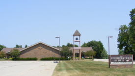 Reformed Church, Steen Minnesota