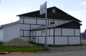 American Legion, Stephen Minnesota