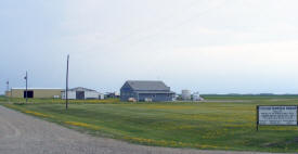 Stephen Municipal Airport, Stephen Minnesota