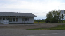 Victory Lane Cafe, Stephen Minnesota