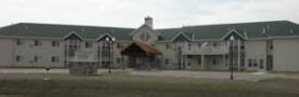 Tamarac Senior Living, Stephen Minnesota