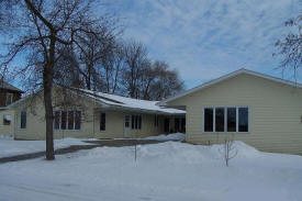 Jensen Apartments, Stephen MN