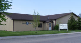 Stephen Community Center, Stephen Minnesota