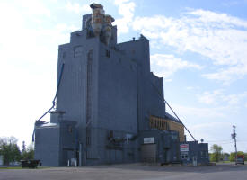 Northwest Grain Stephen Minnesota