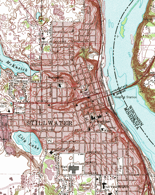 Guide To Stillwater Minnesota