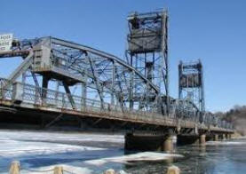 Stillwater Lift Bridge