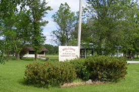 Strathcona City Park, Strathcona Minnesota