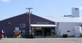 Swanville Produce, Swanville Minnesota