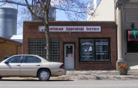 Waltman Appraisal Service, Swanville Minnesota