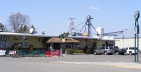 Shooter's Pub, Swanville Minnesota