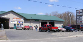 M T Repair, Swanville Minnesota