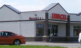 Unicel, Thief River Falls Minnesota