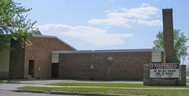 Evangelical Free Church, Thief River Falls Minnesota