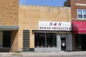 S & S Rehab Products, Thief River Fallls Minnesota