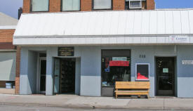 Northern Lights Book Store, Thief River Falls Minnesota