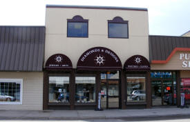 Diamonds & Designs, Thief River Falls Minnesota