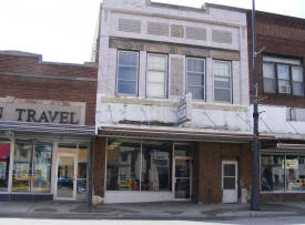 Gary's Rainbow Bakery, Thief River Falls Minnesota