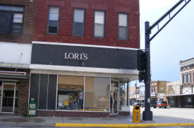 Lori's Hallmark & Gifts, Thief River Falls Minnesota