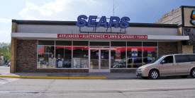 Sears, Thief River Falls Minnesota