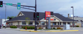 Wells Fargo Bank, Thief River Falls Minnesota