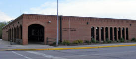 Thief River Falls Library, Thief River Falls Minnesota