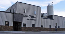Land O'Lakes, Thief River Falls Minnesota