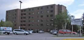 Riverside Terrace Apartments, Thief River Falls Minnesota