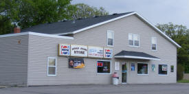 Arnold Avenue Store, Thief River Falls Minnesota