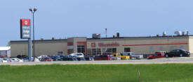 Westside Motors, Thief River Falls Minnesota