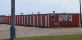 Safekey Mini Storage, Thief River Falls Minnesota