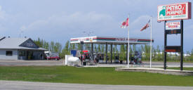 Petro Pumper, Thief River Falls Minnesota