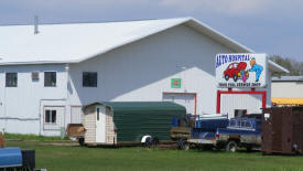 Auto Hospital, Thief River Falls Minnesota