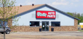O'Reilly Auto Parts, Thief River Falls Minnesota